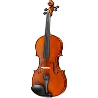 Doreli Model 59 Violin Outfit, 1/2