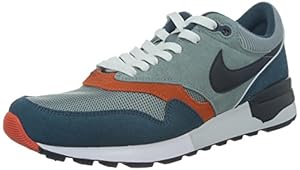 Nike Air Odyssey Aviator Grey Obsidian (652989-004) mens Shoes