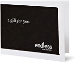 Amazon Gift Card - Print - Endless.com