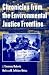 Chronicles from the Environmental Justice Frontline