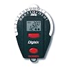 Gossen Digisix GO 4006 Digital / Analog Exposure Meter