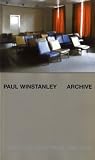 Paul Winstanley : Archive : complete paintings 1989-2000