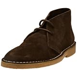 Ben Sherman Mens Clegg Desert Boots