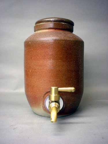 TTS 1.8L　焼酎サーバー　長丸
