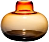Stiffel Cherish 8" Bowl-Shaped Glass Vase
