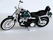 1980 FXWG Wide Glide 1:18 scale