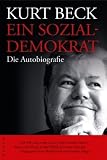 Ein Sozialdemokrat: Die Autobiographie