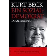 Ein Sozialdemokrat: Die Autobiografie: Die Autobiographie