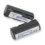 Ricoh RDC-7 Replacement Video Battery