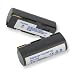 1300mA, 3.7V Replacement Li-Ion Battery for Ricoh CAPLIO-RR1 Video Cameras - Empire Scientific #BLI-183