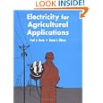 Electricity for Agricultural Applications by Carl J. Bern and Dean I. Olson
