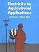 Electricity Agriculture Applications
