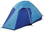 Chinook Cyclone 3-Person Fiberglass Pole Tent