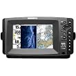 FISH FINDER, 898C SI COMBO