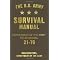 Survival Suplies