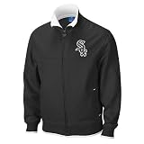 Chicago White Sox MVP Track Jacket by Reebok