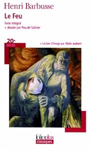 Fiche lecture barbusse le