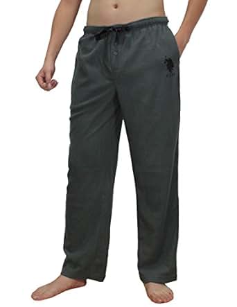 us polo assn pajama pants