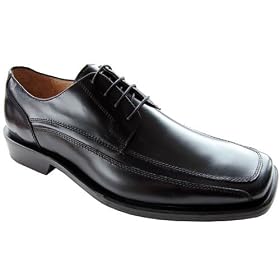 $165 Kenneth Cole New York Mens Black Loafers Shoes by Kenneth Cole