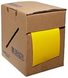 Brady ToughStripe 104342 100' Length, 3