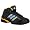 Black/Columbia Blue/Gold