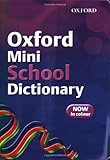 Oxford mini school dictionary