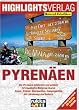 Lust auf Pyren�en: Motorradtouren zwischen Atlantik und Mittelmeer. 10 Tagestouren f�r die sch�nsten Seiten der Pyren�en