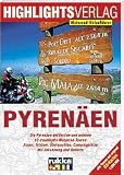Lust auf Pyren�en: Motorradtouren zwischen Atlantik und Mittelmeer. 10 Tagestouren f�r die sch�nsten Seiten der Pyren�en - Dirk Sch�fer