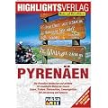 Lust auf Pyren�en: Motorradtouren zwischen Atlantik und Mittelmeer. 10 Tagestouren f�r die sch�nsten Seiten der Pyren�en