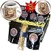 Florene Victorian Images - Ballerina Victorian Style - Coffee Gift Baskets - Coffee Gift Basket