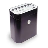 Royal PX100MX 10-Sheet Cross Cut With CD Shredder