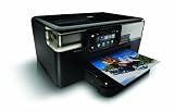 HP Photosmart Premium TouchSmart 