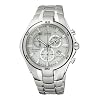 CITIZEN (シチズン) 腕時計 ALTERNA オルタナ クロノグラフ Eco-Drive エコ・ドライブ VO10-5995F メンズ