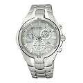 [シチズン]CITIZEN 腕時計 ALTERNA オルタナ クロノグラフ Eco-Drive エコ・ドライブ VO10-5995F メンズ
