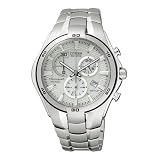 [シチズン]CITIZEN 腕時計 ALTERNA オルタナ クロノグラフ Eco-Drive エコ・ドライブ VO10-5995F メンズ