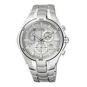 CITIZEN �I���^�i �N���m�O���t Eco-Drive VO10-5995F