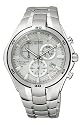 [シチズン]CITIZEN 腕時計 ALTERNA オルタナ クロノグラフ Eco-Drive エコ・ドライブ VO10-5995F メンズ