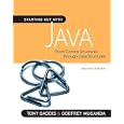 Starting Out with Java: From Control Structures through Data Structures (2nd Edition)...