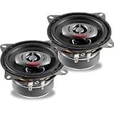 Boston Acoustics S45 4 2-way car speakers