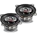 Boston Acoustics S45 4" 2-way car speakers