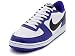 NIKE(ナイキ) TERMINATOR LOW BASIC ND SL(ターミネーターLOWベーシックNDSL) 509745 104 ホワイト/ブラック/コンコード