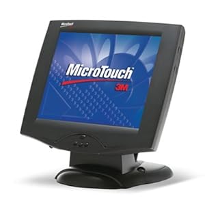 microtouch touch screens