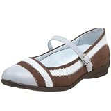 Drew Shoe Womens Katie Flat