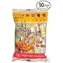Ting Ting Jehe Chewy Ginger Candy Value 10 Packs - 10x5 Oz