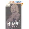 Handel: Messiah (Cambridge Music Handbooks)