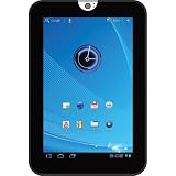 Toshiba Thrive, Full Color 7-inch (1280 x 800) HD Multi-touch Display, 16GB (1GHz Dual-Core, Wi-Fi) Android Tablet