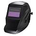 Hobart 770432 XFS Series Welding Helmet Fixed Shade Black
