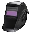 Hobart 770432 XFS Series Welding Helmet Fixed Shade Black