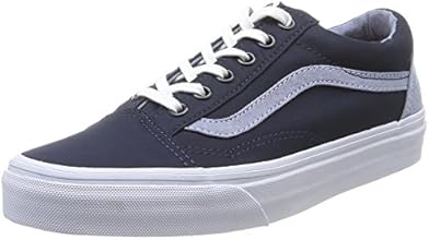 Vans U Old Skool, Unisex-Adult Trainers