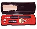 Portasol Gas Soldering Iron Kit, Black